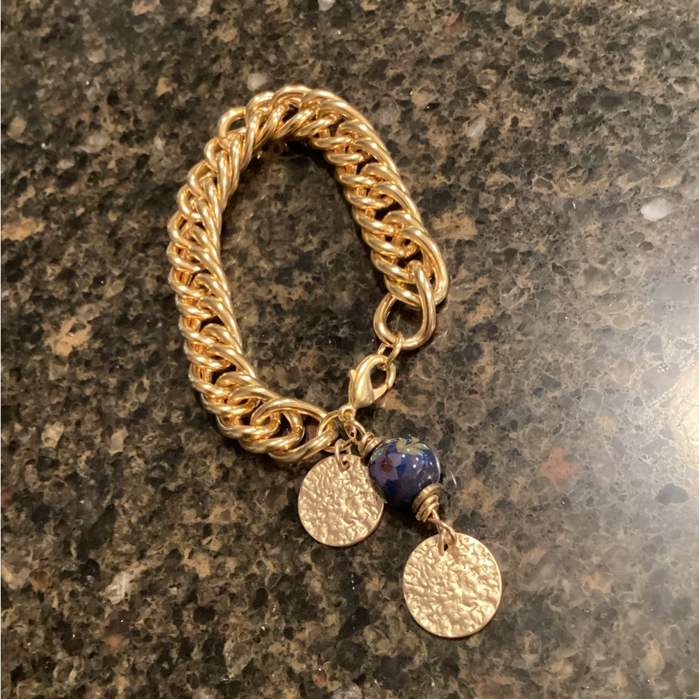 Chain Bracelet - Picture 2 of 5